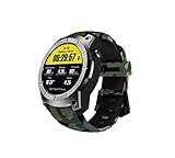 Auf dem großen Bildschirm wird der Inhalt der Benutzeroberfläche angezeigt, so dass Sie die Bedienung besser verstehen können. Machen Sie das Display klarer!