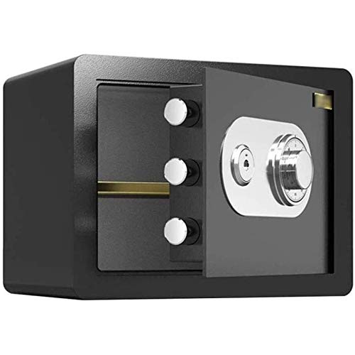 Armoire mot de passe en acier épaissi pour dépôt de bijoux et de valeurs