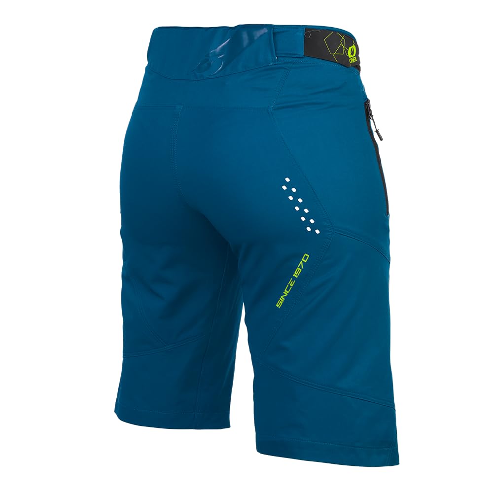O'NEAL SOUL Women's Shorts Schwarz