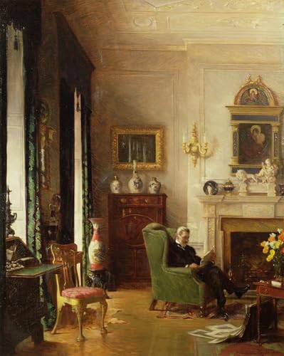 Tableaux Portrait par Remy Cogghe - Image sur Toile Moderne Decor Chambre 60x90cm