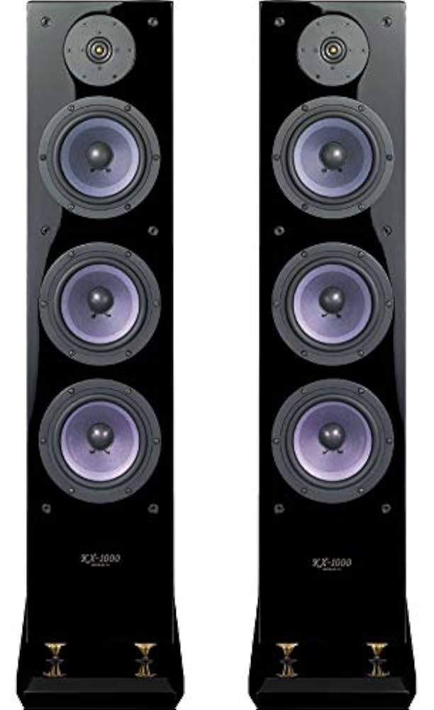 Kripton Vigore KX-0.5P スピーカー KRIPTON クリプトン／KX-0.5 スピーカー・システム(ペア