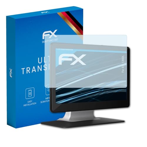 Película Protectora Elo 1302L Lámina Protectora Pantalla FX atFoliX