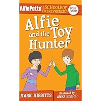 Alfie Potts: Alfie and the Toy Hunter