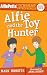 Alfie Potts: Alfie and the Toy Hunter