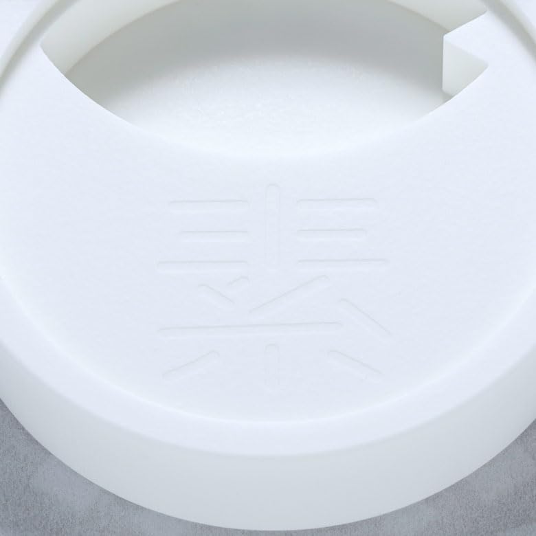Amazon | 素MOTO セラミック硯セット(ラウンドタイプ)書道 習字 セット