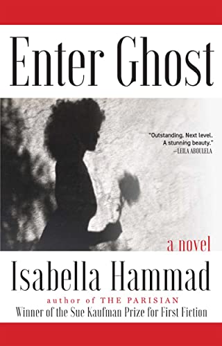 Buy Enter Ghost — BookShops.in