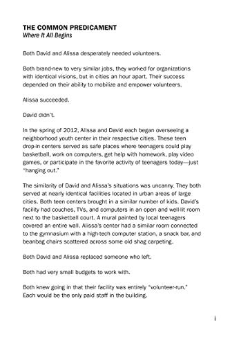 The New Breed: Second Edition: Understanding and Equipping the 21st Century Volunteer - Image 6