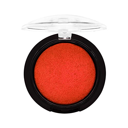 Image of FASHION COLOUR Teracotta Eyeshadow | Pigmented | Lightweight | Blendable | Comfortable | Blendable | Lightweight | Available in Fab shades | Shade 13