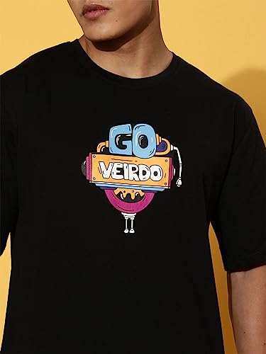 Image of Veirdo Men T-Shirt