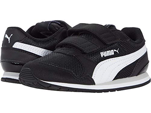 Image of Puma Unisex-Child St Runner Hook and Loop