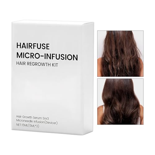 Holdes Lotion Capillaire,Soin Hydratant Beauté - Solution Capillaire Hydratante et Fortifiante - Pour Cheveux Fins Abîmés Cassants Bouclés Soir Matin Hommes Femmes