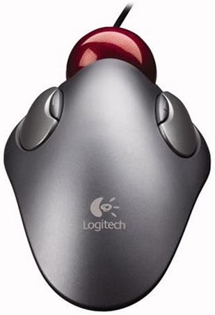 Logitech Marble Mouse