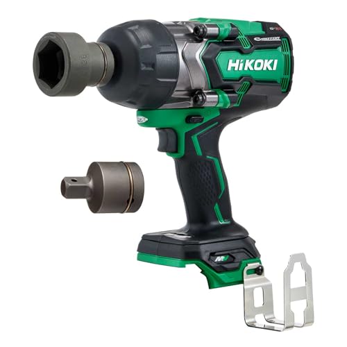 �y�Z�b�g�����z HiKOKI(�n�C�R�[�L) 36V�[�d���C���p�N�g�����` WR36DF(NN) + �A�_�v�^�[�g 0098-6004