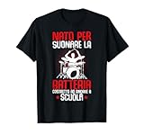 Photo Gallery drummer batterie batteria batterista bambino ragazzi maglietta Photo Gallery drummer batterie batteria batterista bambino ragazzi maglietta