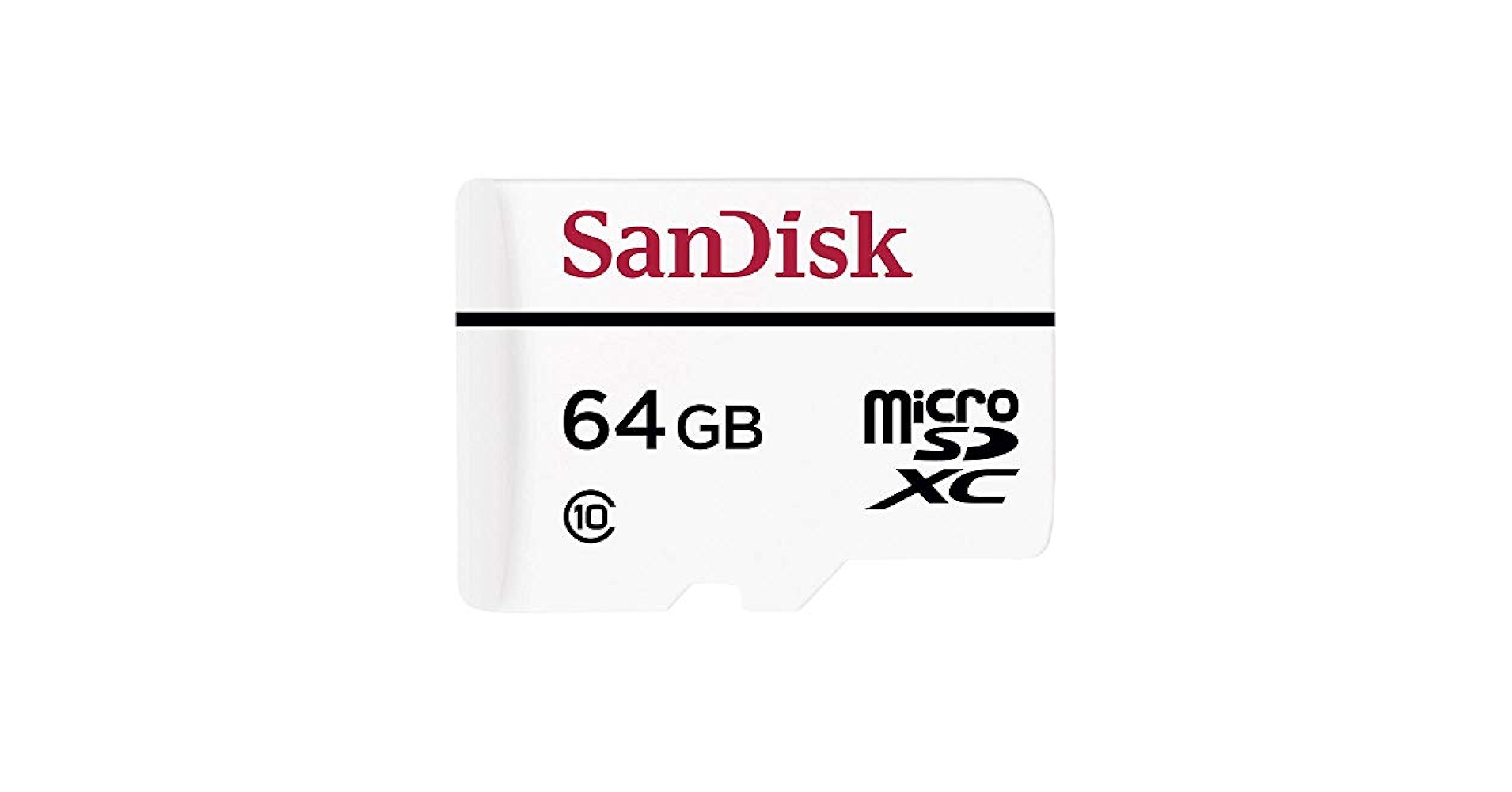 Amazon.com: SanDisk High Endurance Video Monitoring Card