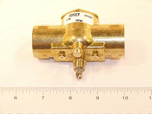 Erie / Schneider Electric VM2323 Modulating, 2-Way, 3/4 in valve size, Threaded NPT Connection, 4.0 CV