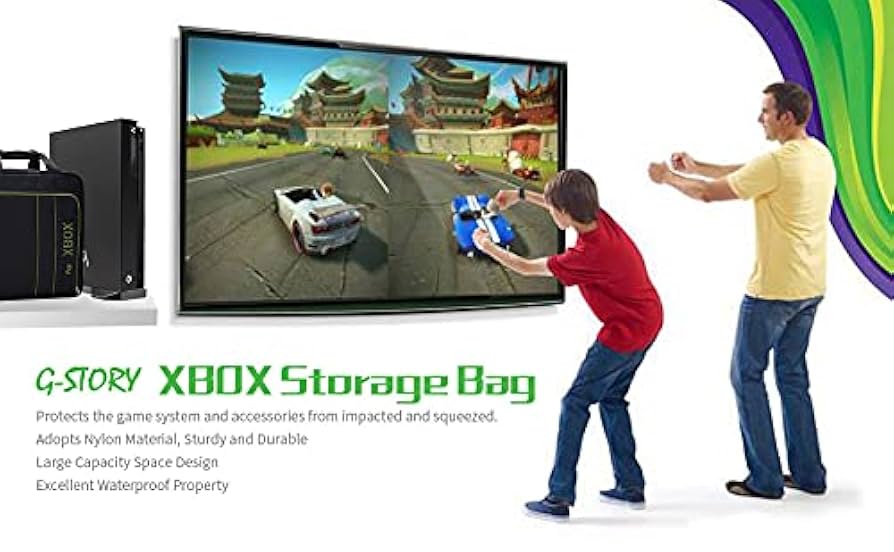 Xbox - 新品 xbox series X オリジナルデザインエコバッグバッグ