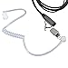 KCTIN Walkie Talkie Earpiece for Midland with Mic Security Headsets for GXT1000VP4 LXT600VP3 GXT1050VP4 GXT1000XB (10 Pack)