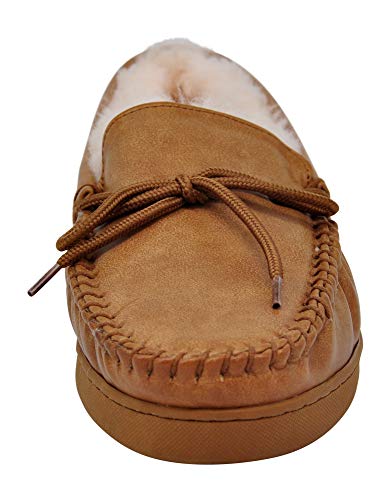 Image of BEARPAW Moc II Men's Slipper