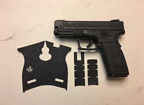 Handleitgrips Gun Grip Tape Wrap for Springfield XD 45