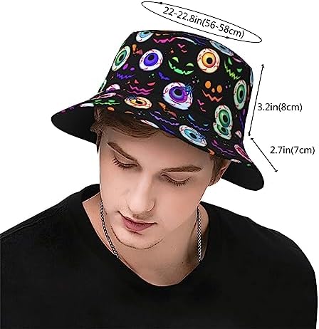 Adidas Bucket Hat Ludlz Women Knit Bucket Hat, Warm Wide Brim