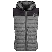 Blend Nippo Herren Weste