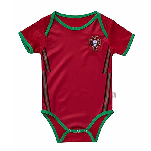 Image of 2021 Season European Cup National Team Fashion Football Bodysuits