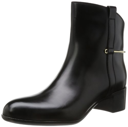 [サルトル] ショートブーツ SR2414 NERO (NERO/36H)