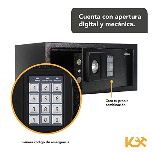 Cajas De Seguridad, Office Product Imagen adicional
