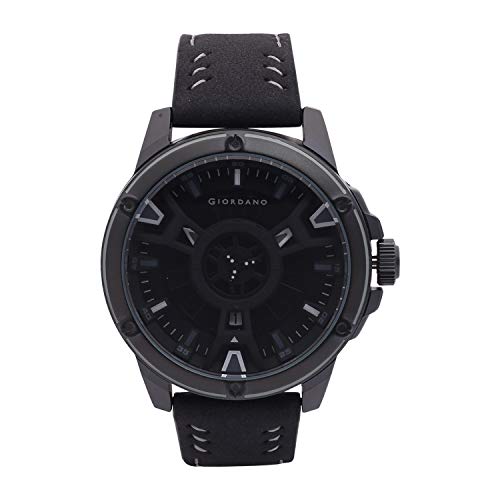 Image of Giordano Analogue Men's Watch-C1161