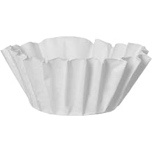 Hendi 208656 HENDI Coffee filters 25 cm, 250 x H 70 mm, Brown
