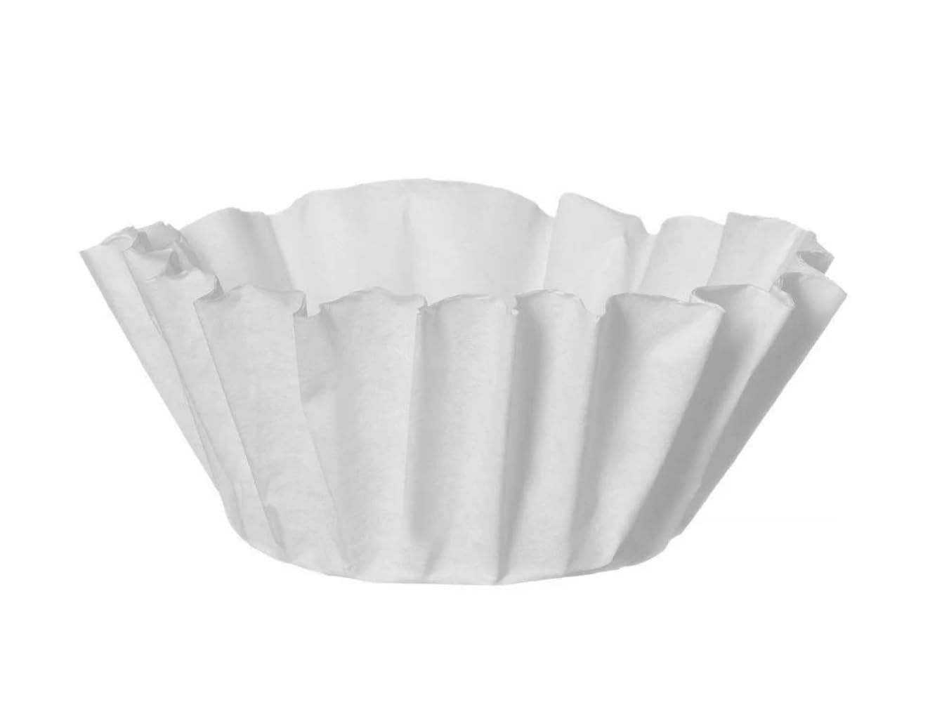 HENDI 208656 Filtres à café papier Ø 25 cm