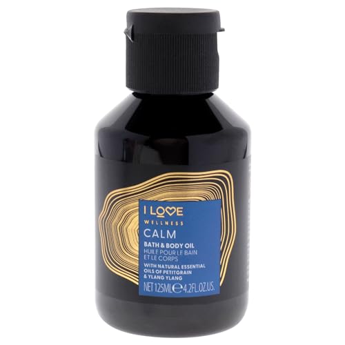 Huile essentielle petitgrain CALM pour soulager la peau fatiguée et retrouver l'éclat