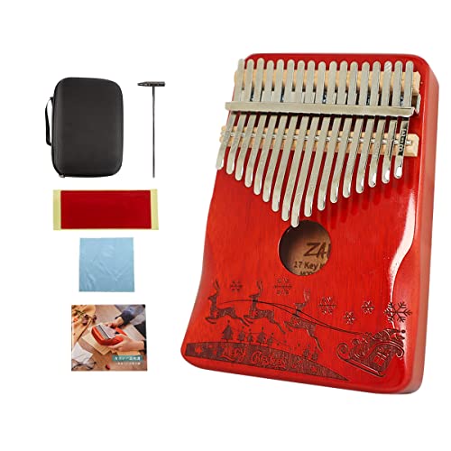 【在庫残り4台！】Kalimba Go カリンバゴー　17キー ナビゲーション付 在庫残り4台！】Kalimba Go カリンバゴー 17キー ナビゲーション付