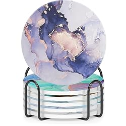 Sigowal Coasters Set of 6