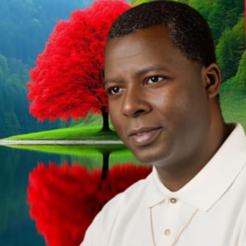 Be - Prayers and teaching with Bishop Bonnie Etta