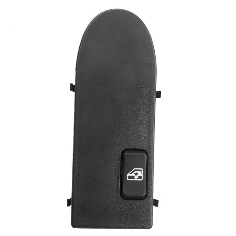 per Man TGA TGX 81258067098 901-104-002 81258067045 Auto Alzacristallo Interruttore Pulsante Anteriore Sinistro Lato Guida Pulsantiera Finestra (Colore : Driving Side