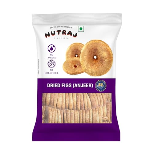 Image of Nutraj Classic Super Value Fig 100 g