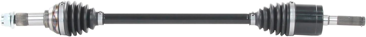 TrakMotive CV Axle Assembly - CAN-6100HD