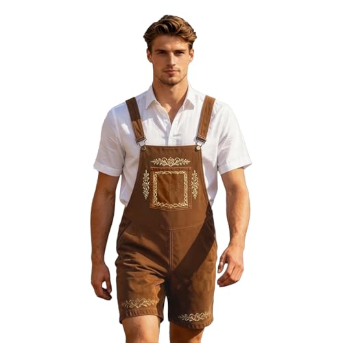 Short cargo sport homme respirant contre la chaleur en extérieur