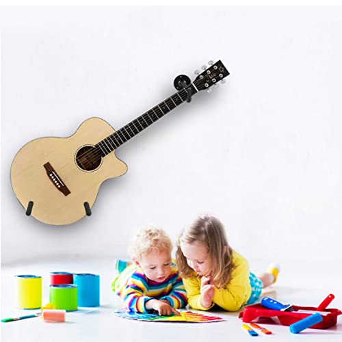 Guitar Mount Mount Holder Classical Guitar Display Rack Musical Acoustic Guitar Guitar Guitar Stand Display - Les Beatles, Paul McCartney, John Lennon, RIngo Starr, George Harrison Guitar Mount Mount Holder Classical Guitar Display Rack Musical Acoustic Guitar Guitar Guitar Stand Display – Image 8