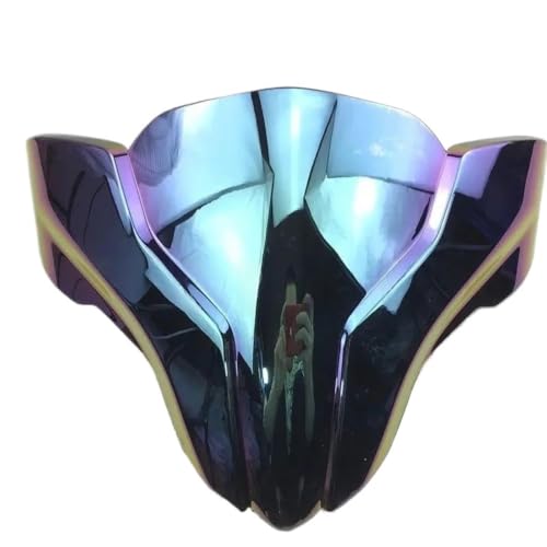 Pare-brise moto Pulsar NS 200 bulle écran carénage