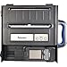 Intermec 6822 Dot Matrix Printer - Monochrome - Mobile - Receipt Print