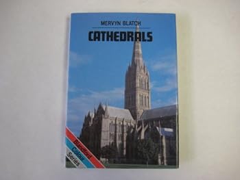 Hardcover Cathedrals Book