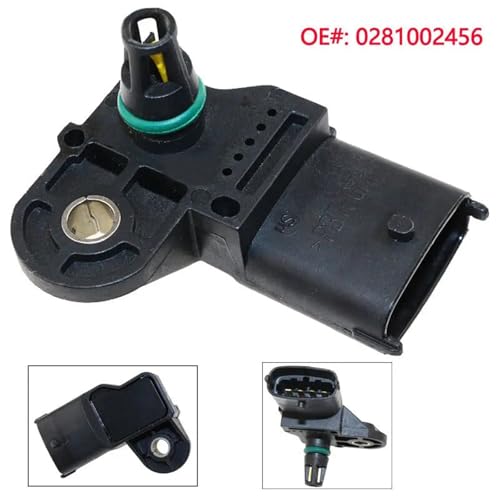 Capteur MAP haute précision pression suralimentation collecteur Cummins - 4