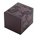 Imagen de XNONE Caja de pañuelos cuadrada, vintage, Kleenex