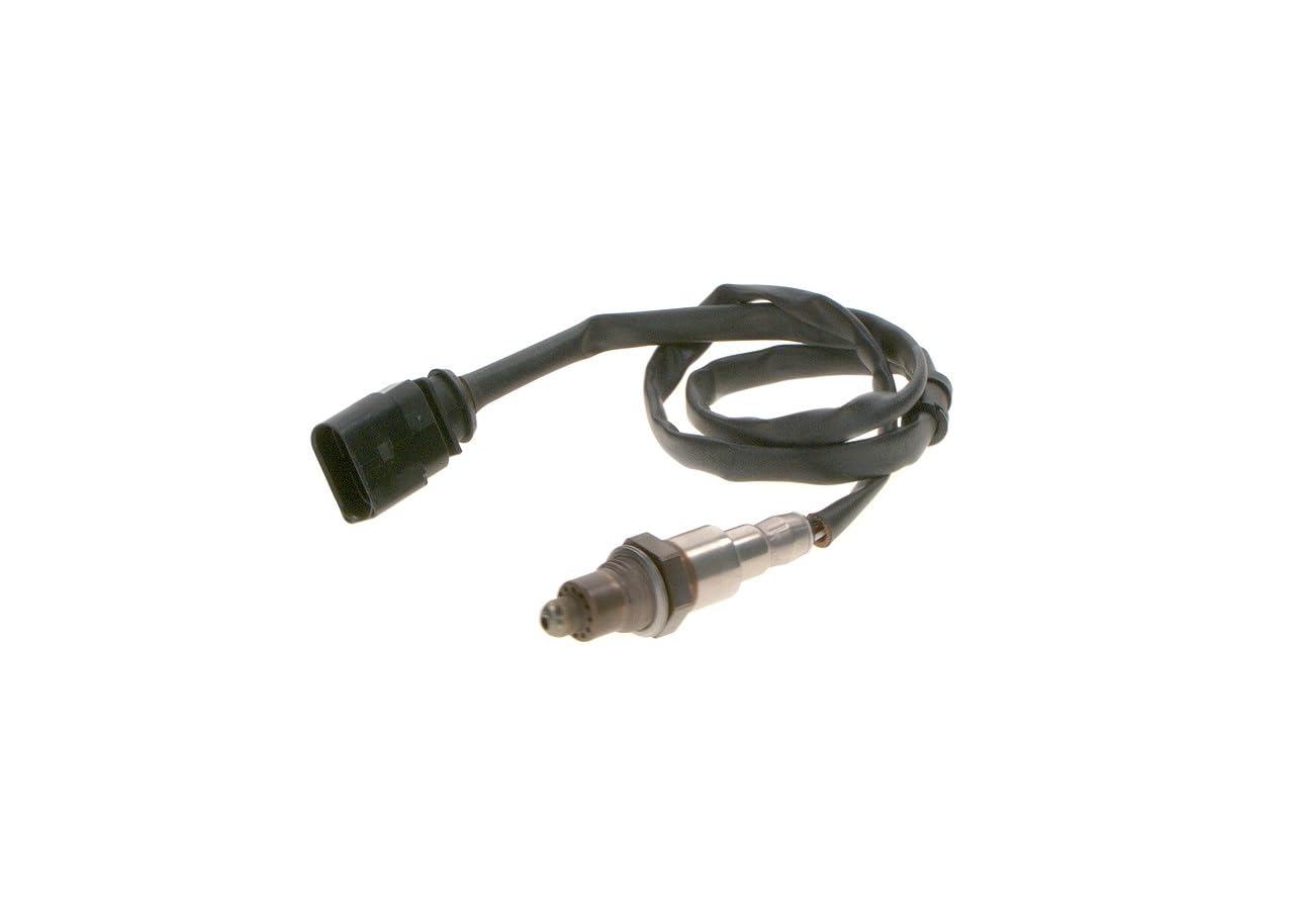 BOSCH Sonda lambda 0258030129 Compatibile con: SEAT IBIZA IV, IBIZA IV SC, IBIZA IV ST, TOLEDO IV, SKODA FABIA III, FABIA III Kombi, RAPID, RAPID Spaceback, VW POLO V, POLO Van