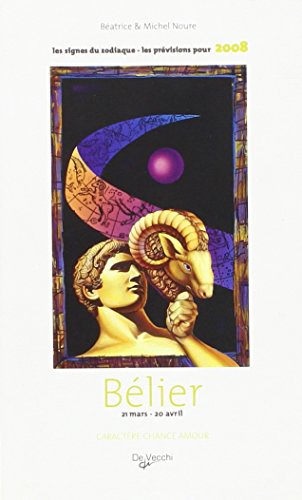 Preisvergleich Produktbild Bélier