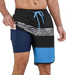 B-black & Blue Stripes