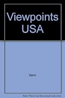 Viewpoints USA: A Basic ESL Reader 0838430023 Book Cover